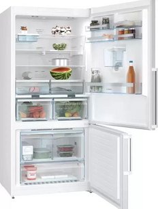 Холодильник Бош KGD86AW31U фото 3 в Челябинске Холодильник Bosch KGD86AW31U фото 3 в Челябинске