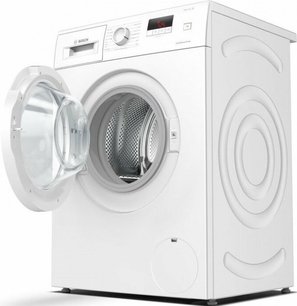 Стиральная машина Бош WAJ240L3SN фото 2 в Челябинске Стиральная машина Bosch WAJ240L3SN фото 2 в Челябинске