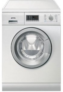 Стиральная машина Смег LSE147S фото в Челябинске Стиральная машина Smeg LSE147S фото в Челябинске