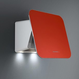 Вытяжка Фалмек Tab 80 Red фото 3 в Челябинске Вытяжка Falmec Tab 80 Red фото 3 в Челябинске