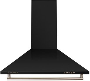 Вытяжка Маунфилд RETRO 60A Black фото 2 в Челябинске Вытяжка Maunfeld RETRO 60A Black фото 2 в Челябинске