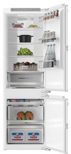 Встраиваемый холодильник Хайер BCF3261WRU фото 2 в Челябинске Встраиваемый холодильник Haier BCF3261WRU фото 2 в Челябинске