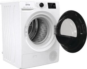 Сушильная машина Горение DPNE92GNLWIFI/C фото 3 в Челябинске Сушильная машина Gorenje DPNE92GNLWIFI/C фото 3 в Челябинске