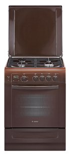 Плита Гефест ПГ 6100-03 0001 фото в Челябинске Плита Gefest ПГ 6100-03 0001 фото в Челябинске