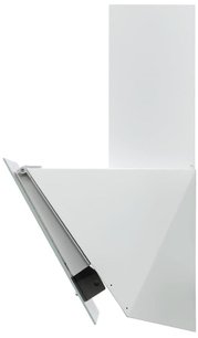 Вытяжка Krona JINA 600 WHITE PB фото 4 в Челябинске Вытяжка Krona JINA 600 WHITE PB фото 4 в Челябинске