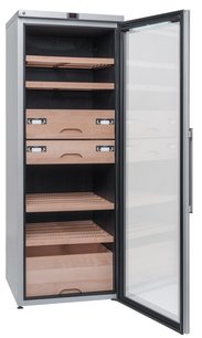 Винный шкаф Ла Соммельер VIP315V SL фото 3 в Челябинске Винный шкаф La Sommeliere VIP315V SL фото 3 в Челябинске