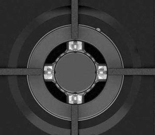 Варочная панель Graude GSK 60.1 SM фото 3 в Челябинске