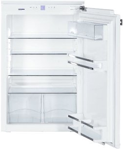 Встраиваемый холодильник Либхер IK 1650 Premium фото 2 в Челябинске Встраиваемый холодильник Liebherr IK 1650 Premium фото 2 в Челябинске