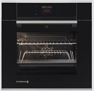 Духовой шкаф Де Дитрих DOP 792 B фото в Челябинске Духовой шкаф De Dietrich DOP 792 B фото в Челябинске