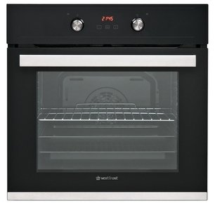 Духовой шкаф Вестфрост VFTC69OMG фото в Челябинске Духовой шкаф Vestfrost VFTC69OMG фото в Челябинске