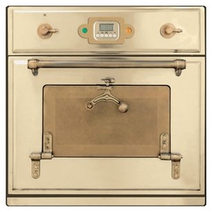 Духовой шкаф Рестарт ELF046 White фото в Челябинске Духовой шкаф Restart ELF046 White фото в Челябинске