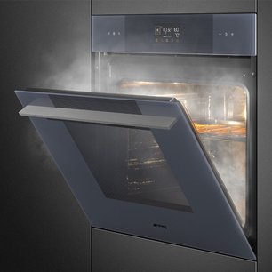 Духовой шкаф Smeg SO6102S3PG фото 4 в Челябинске