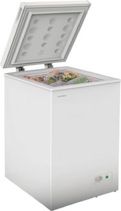 Морозильный ларь Hyundai CH10031 фото 3 в Челябинске