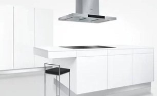Вытяжка Бош DIB091K50 фото 4 в Челябинске Вытяжка Bosch DIB091K50 фото 4 в Челябинске