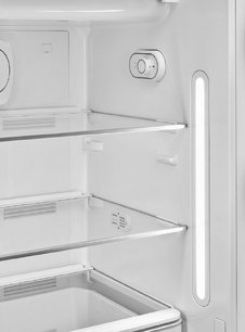 Холодильник Смег FAB28RDTP6 фото 4 в Челябинске Холодильник Smeg FAB28RDTP6 фото 4 в Челябинске