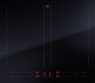 Варочная панель V-ZUG CookTop V4000 I604 CTI4T-31157 фото в Челябинске