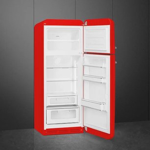 Холодильник Смег FAB30RRD3 фото 2 в Челябинске Холодильник Smeg FAB30RRD3 фото 2 в Челябинске