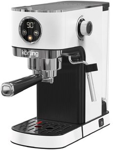 Кофеварка Кертинг KCM 1003 EW фото 3 в Челябинске Кофеварка Korting KCM 1003 EW фото 3 в Челябинске