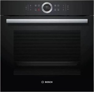 Духовой шкаф Бош HBG635BB1 фото в Челябинске Духовой шкаф Bosch HBG635BB1 фото в Челябинске