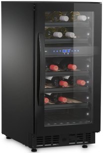 Винный шкаф Дометик E28FG Elegance фото в Челябинске Винный шкаф Dometic E28FG Elegance фото в Челябинске