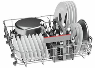 Посудомоечная машина Бош SMS44GW00R фото 2 в Челябинске Посудомоечная машина Bosch SMS44GW00R фото 2 в Челябинске