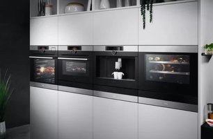 Винный шкаф AEG KWK884520M фото 2 в Челябинске