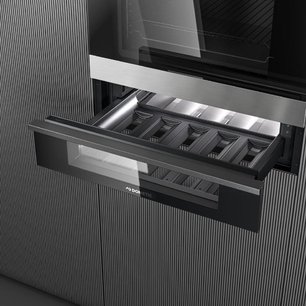 Выдвижной винный шкаф Дометик DrawBar 5C фото 2 в Челябинске Выдвижной винный шкаф Dometic DrawBar 5C фото 2 в Челябинске