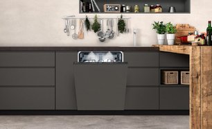 Встраиваемая посудомоечная машина Neff S157ECX14E фото 3 в Челябинске