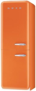Холодильник Смег FAB32OS7 фото в Челябинске Холодильник Smeg FAB32OS7 фото в Челябинске