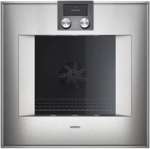 Духовой шкаф Гаггенау BO 470-111 фото в Челябинске Духовой шкаф Gaggenau BO 470-111 фото в Челябинске