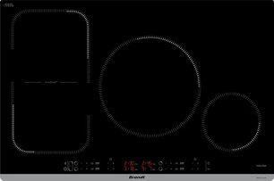 Индукционная варочная панель Brandt BPI184HUB фото в Челябинске