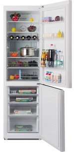 Холодильник Хайер C2F637CWRG фото 3 в Челябинске Холодильник Haier C2F637CWRG фото 3 в Челябинске