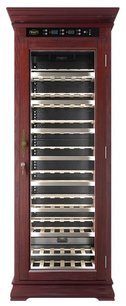 Винный шкаф Coldvine C108-WM1 (Classic) фото 4 в Челябинске Винный шкаф Cold Vine C108-WM1 (Classic) фото 4 в Челябинске