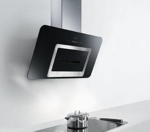 Вытяжка Франке FSN 908 BK фото 2 в Челябинске Вытяжка Franke FSN 908 BK фото 2 в Челябинске