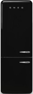 Холодильник Смег FAB38LBL фото в Челябинске Холодильник Smeg FAB38LBL фото в Челябинске