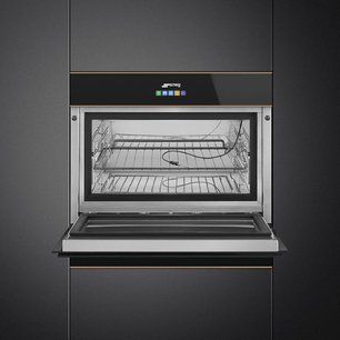 Встраиваемый шкаф для шоковой заморозки Смег SAB4604NR фото 3 в Челябинске Встраиваемый шкаф для шоковой заморозки Smeg SAB4604NR фото 3 в Челябинске