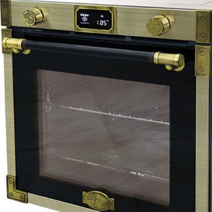 Встраиваемый электрический духовой шкаф Kaiser EH 6426 AD Pyrolyse фото 2 в Челябинске