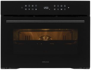 Духовой шкаф Крона ONYX 45H BL/BL фото 4 в Челябинске Духовой шкаф KRONA ONYX 45H BL/BL фото 4 в Челябинске