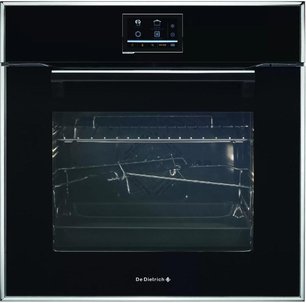 Духовой шкаф Де Дитрих DOP1597B фото в Челябинске Духовой шкаф De Dietrich DOP1597B фото в Челябинске