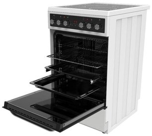 Электрическая плита Haier HCX-5CDPW1 фото 2 в Челябинске