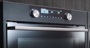 Компактный духовой шкаф Аско OCM8487A фото 2 в Челябинске Компактный духовой шкаф Asko OCM8487A фото 2 в Челябинске