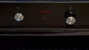 Духовой шкаф электрический Зигмунд Штайн E 140 B фото 4 в Челябинске Духовой шкаф электрический Zigmund Shtain E 140 B фото 4 в Челябинске