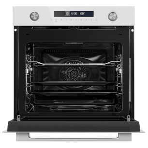 Духовой шкаф Maunfeld MEOR7217DMW фото 2 в Челябинске