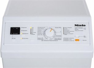 Стиральная машина Миле W 614 фото 2 в Челябинске Стиральная машина Miele W 614 фото 2 в Челябинске