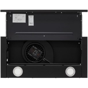 Встраиваемая вытяжка Krona KAMILLA T 600 BLACK (1 мотор) фото 4 в Челябинске Встраиваемая вытяжка Krona KAMILLA T 600 BLACK (1 мотор) фото 4 в Челябинске