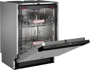 Встраиваемая посудомоечная машина Kuppersberg GHL 6030 фото 4 в Челябинске