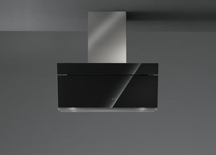 Вытяжка Фалмек Butterfly 90 ix (800) ECP black фото 2 в Челябинске Вытяжка Falmec Butterfly 90 ix (800) ECP black фото 2 в Челябинске