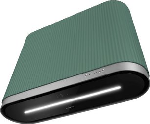 Вытяжка Maunfeld MURANO 80 Green фото 4 в Челябинске