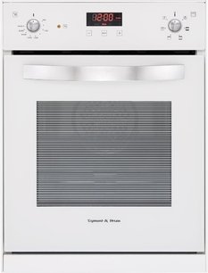 Духовой шкаф Зигмунд Штайн EN 192.522 W фото в Челябинске Духовой шкаф Zigmund Shtain EN 192.522 W фото в Челябинске