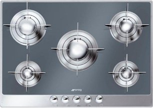 Варочная панель Smeg P705VT фото в Челябинске